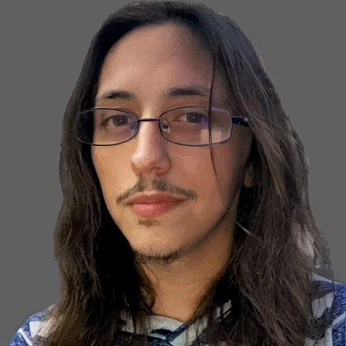 Aaron Munoz